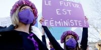 وعده های فمینیستی مکرون و لوپن به زنان فرانسه