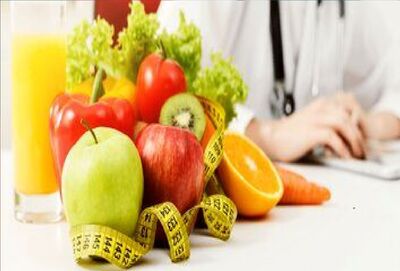 با این مواد غذایی سه سوته وزن کم کنید