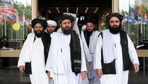 جزئیات دیدار هیات آمریکایی با نمایندگان طالبان