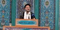امام جمعه پاتاوه:عجله‌ای برای مذاکرات هسته‌ای نداریم 

