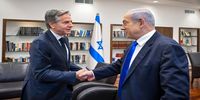 شاخ و شانه کشیدن نتانیاهو برای واشنگتن؛ برای پایان جنگ غزه توافق نخواهیم کرد