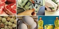 جزییات تأمین ارز کالاهای اساسی اعلام شد