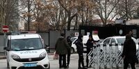 به دام افتادن دو جاسوس داعشی در آنکارا