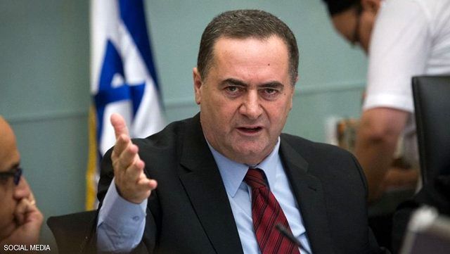 وزیر اطلاعات اسرائیل ایران را به واکنش نظامی تهدید کرد