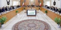 راه برون رفت دولت از بحران از نگاه روزنامه اصلاح طلب/ شعار وفاق به فرجام بایسته نرسید