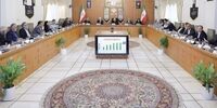هشدار پزشکیان درخصوص بحران کم‌آبی/ باید تدبیر عاجلی کنیم