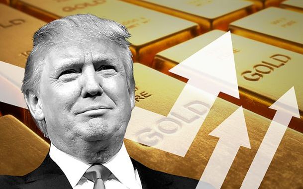 دوراهی فروش یا نگهداری طلا/ انتخابات آمریکا با بازار طلا چه می‌کند؟