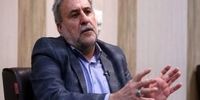  فلاحت‌پیشه: امکان مذاکره ایران و آمریکا فراهم شده | هیولای هابزی در خاورمیانه به ثبات نسبی رسیده است