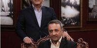 داستان جالب خواستگاری بازیگر «اخراجی ها» 