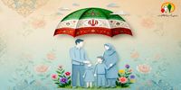  مستمری مددجویان بهزیستی و کمیته امداد امام خمینی (ره) واریز شد