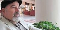 رضا افضلی درگذشت

