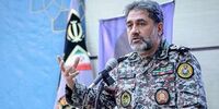واکنش امیر الهامی به ادعای ترامپ درباره از بین رفتن تجهیزات نظامی ایران در جنگ اخیر/ در عمل اثبات می‌کنیم چه داریم و چه می‌کنیم