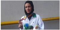 جزئیات جدید از مرگ مشکوک زهرا برناکی/ رئیس پلیس سمنان: خودکشی است
