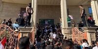 سفارت سوئد در عراق تعطیل شد
