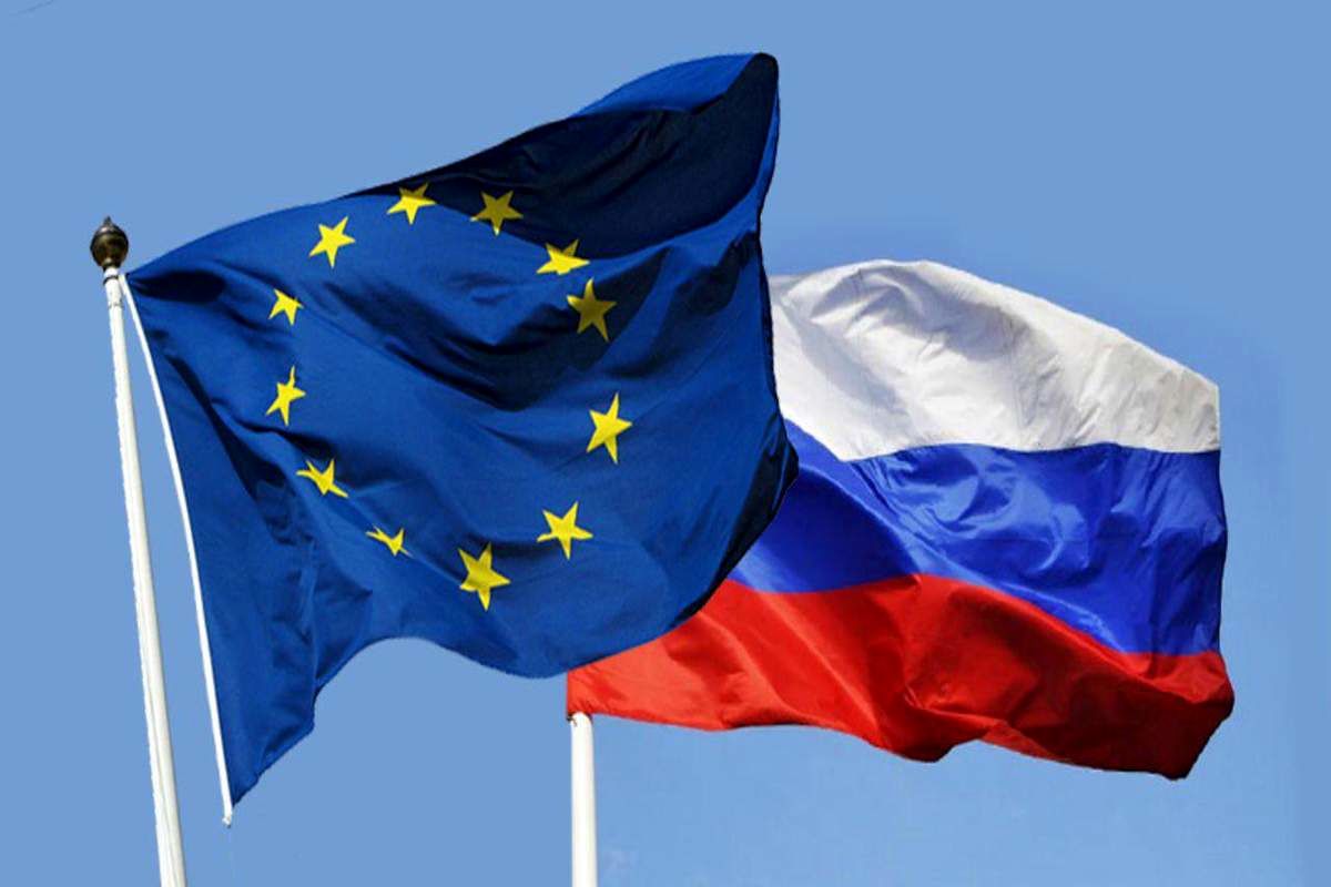 چماق اروپا بر سر پوتین/ تحریم‌های ضد روسیه یک سال دیگر هم تمدید شد