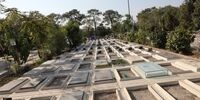 حداقل قیمت قبر در بهشت زهرا / هر تهرانی یک قبر رایگان دارد