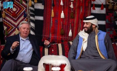  عربستان مذاکرات با آمریکا را از سر گرفت+ جزئیات