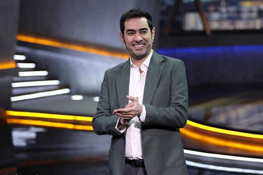 عکسی از شهاب حسینی با مو و ریش بلند را ببینید