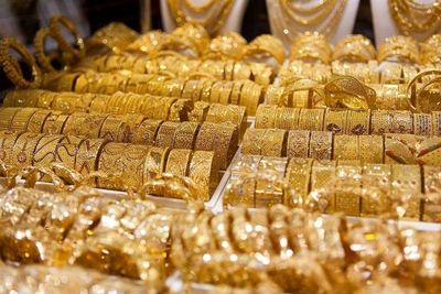 خبر مهم درباره طلا فروشی‌ها /  طلا فروشان مغازه‎‌ها را باز کردند؟