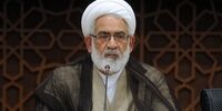 دستور ویژه دادستان کل کشور در خصوص حواشی جنجالی استادیوم مشهد
