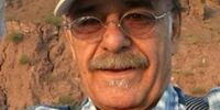 رضا بابک عزادار شد