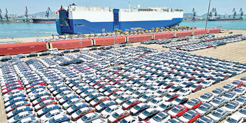 افشاگری معاون وزیر صمت/ چه جریان‌هایی مانع واردات خودرو شدند؟