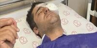 شلیک مستقیم به یک محیط‌بان اصفهانی / اصابت ساچمه‌ها به چشم و سینه محیط‌بان