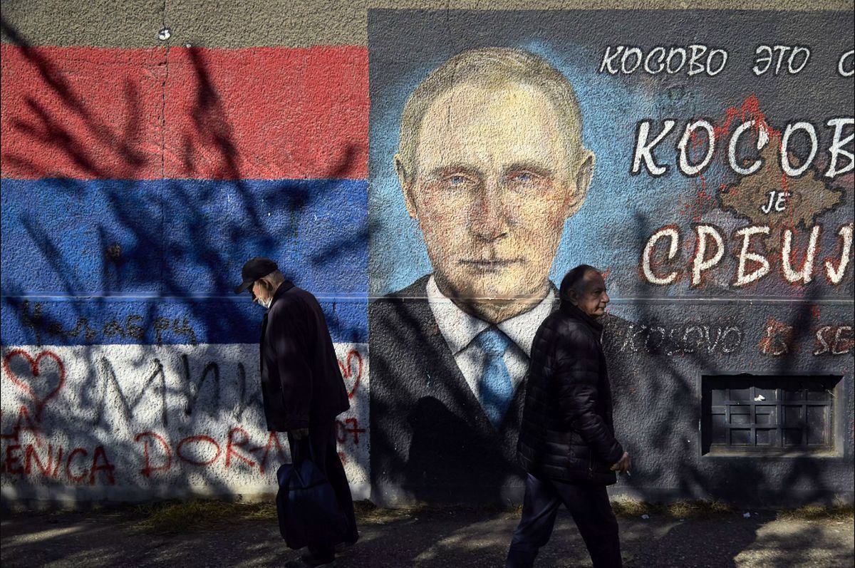 هزینه های سنگین سیاست جنگ طلبانه پوتین