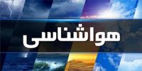 وزش باد شدید طی ۵ روز آینده در این نواحی کشور