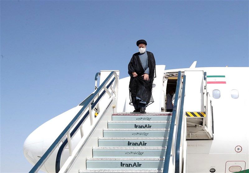 رئیس جمهور به کردستان می رود