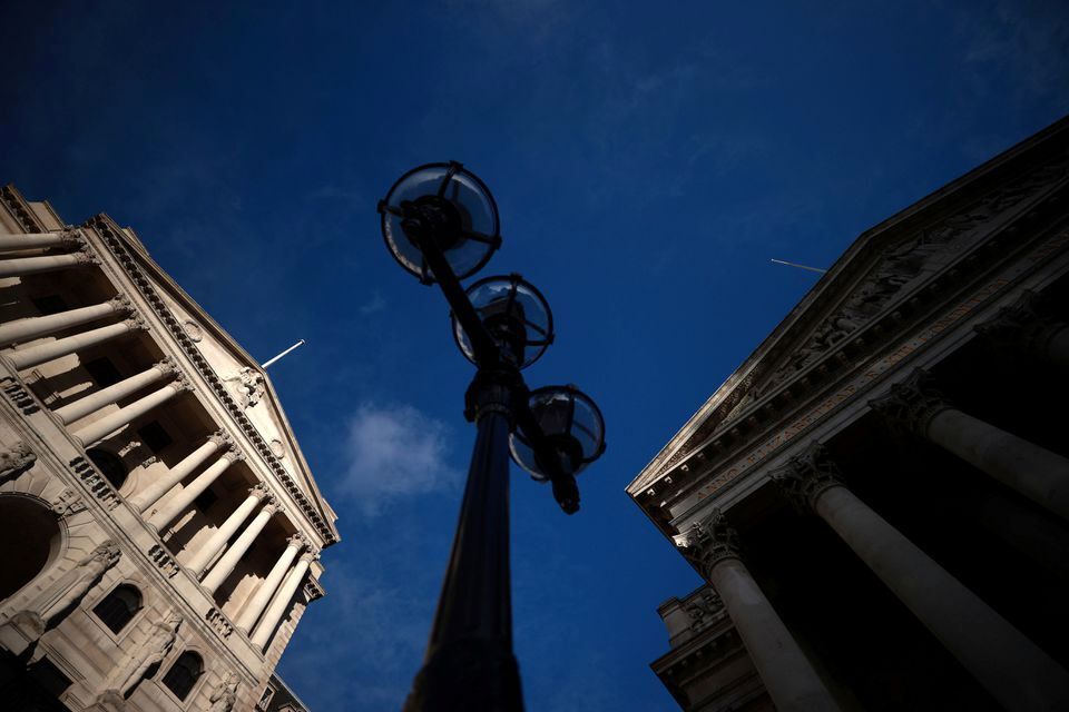 نگرانی عضو ارشد بانک مرکزی انگلیس از افزایش تورم در کشورش