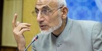 میرسلیم با ساز مخالف اروپایی وارد عرصه پسابرجام شد!