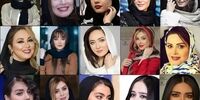 با ممنوع الکار کردن این بازیگران، چراغ جشنواره های آن طرف آب پرنور شد
