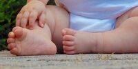 زوجی که جسد کودک مبتلا به کرونای خود را در بیمارستان رهاکردند خبرساز شدند!