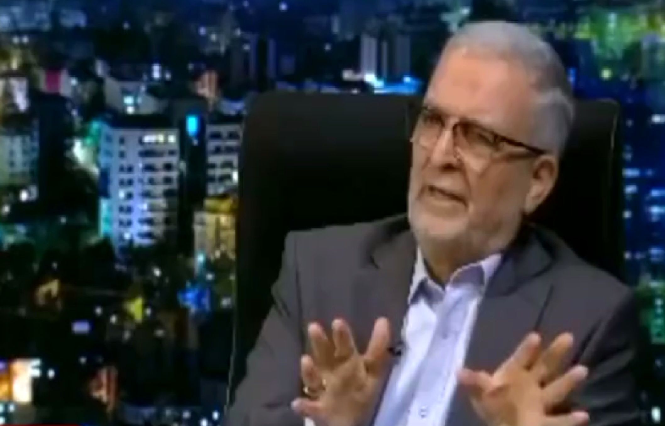 پیشبینی مهمان صداوسیما درباره احتمال حمله مجدد اسرائیل به ایران + فیلم