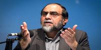 رحیم‌پور ازغدی: تا به دشمن ضربه کمرشکن وارد نکنیم، «جنگ» ادامه خواهد یافت/ آمریکا و عوامل منطقه‌ای برای چند ترور بزرگ دیگر و بمباران آماده می‌شوند/ نمی‌شود در ایران ترور کنند، اما رهبران کفر در کاخ‌هایشان آرام بنشینند