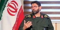 موافقت رهبری با ارتقا درجه این فرمانده سپاه پاسداران