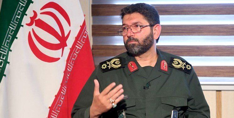 موافقت رهبری با ارتقا درجه این فرمانده سپاه پاسداران