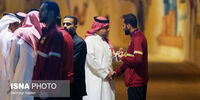 بیانیه فوری AFC درباره لغو بازی سپاهان و الاتحاد