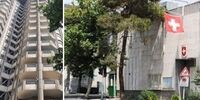 رمزگشایی از مرگ کارمند سفارت سوییس