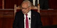 دعوت نانسی پلوسی از رئیس پارلمان تونس برای سفر به واشنگتن