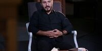 سیدجوادهاشمی بعد از انتشار عکس جنجالی ممنوع التصویر شد؟