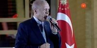اردوغان بازهم آوازخوانی کرد / با هم "قرن ترکیه" را خواهیم ساخت /صلاح الدین دمیرتاش آزاد نخواهد شد