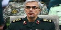 سرلشکر باقری عازم مسکو می شود