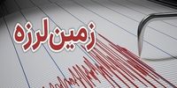 فوری؛ زلزله نسبتا شدید در خوزستان 