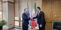 انتصاب جدید در بانک مرکزی با حکم فرزین
