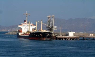 عملیات ارتش یمن علیه 3 کشتی در حمایت از مردم غزه 2
