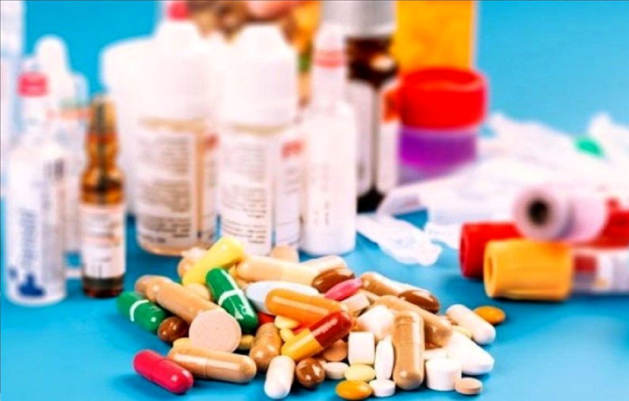 دستورالعمل سفارش های آنلاین دارو اعلام شد + جزئیات