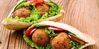 قیمت فلافل سر به فلک کشید
