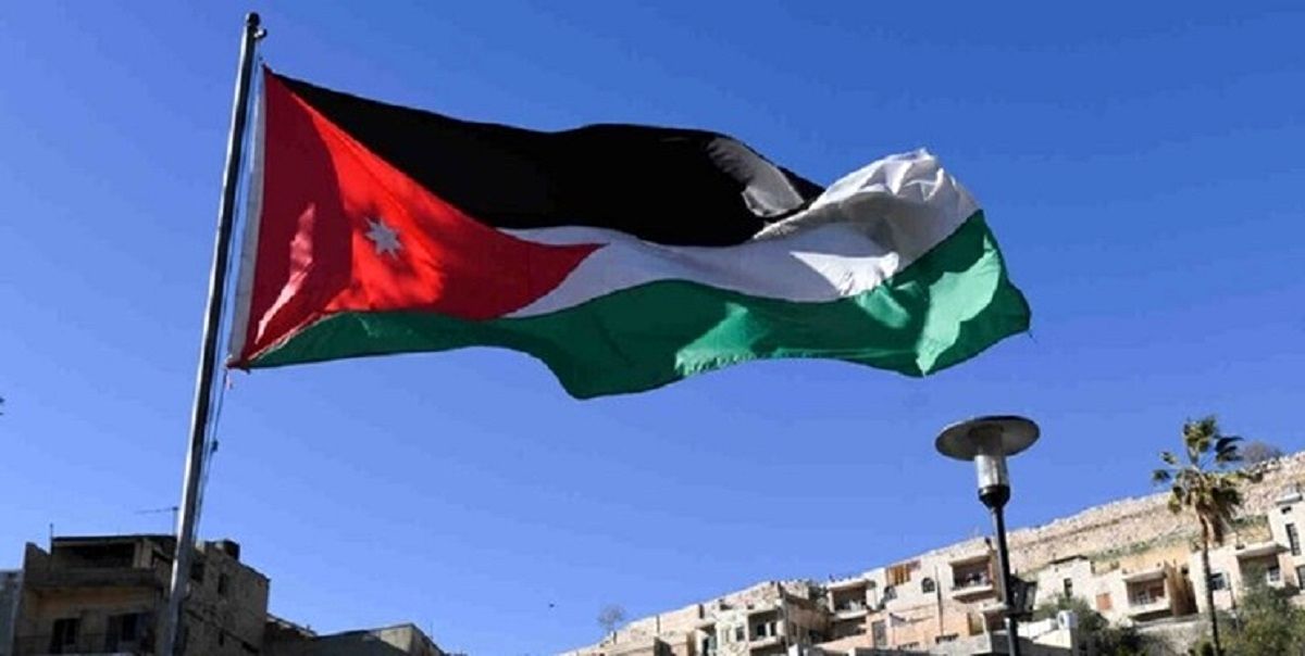 اردن هم به سخنان وزیر اسرائیل واکنش نشان داد/  معنی این سخنان نسل کشی است